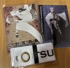 刀ミュ 歌合 鶴丸