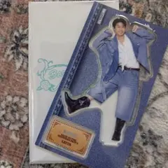 BACK TO THE MEMORIES アクスタ 瀬口黎弥