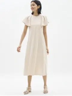 GU♥バックオープンワンピース