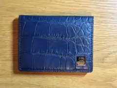 MCM カードケース