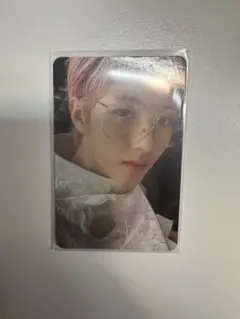 NCTDREAM ドリム ロンジュン resonance トレカ