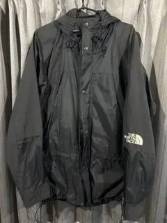 THE NORTH FACE ブラック マウンテンライト M