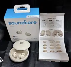 【新品未開封】Anker Soundcore Sleep A20 購入証明書付き 新品未開封】Anker Soundcore Sleep A20 購入証明書付き - メルカリ