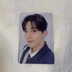 SEVENTEEN セブチ DREAMトレカ  ドギョム　名古屋会場 限定