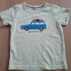 KP BOY 子ども用Tシャツ 100cmのサムネイル