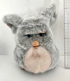 ファービー2 クラウディスカイ 緑目 英語版 furby furby2 #6 - メルカリ
