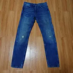 Levi's Vintage Clothing リーバイス LVC デニム