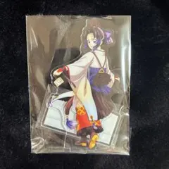 鬼滅の刃　胡蝶しのぶ　アクリルスタンド　午年　干支2026