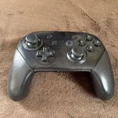 Nintendo Switchプロコンとジョイコングリップ