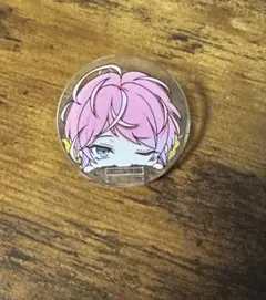 ヒプノシスマイク 飴村乱数 はむはむクリップ ヒプマイ