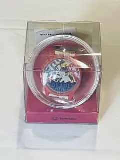 ヒステリックグラマー ソーラー腕時計 未使用 HYSのサムネイル