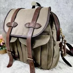 FILSON ショルダーバッグ ベージュ FILSON ベージュ スモールフィールドバッグ