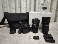 2026年最新】canon eos kiss x10 ダブルズームキットの人気アイテム