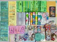 プロセカまとめ売り(初音ミク以外)