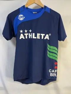 ATHLETA アスレタ プラシャツ　半袖