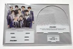 Snow Man i DO ME アクリルスタンド アクスタ 新品 未開封 スノのサムネイル