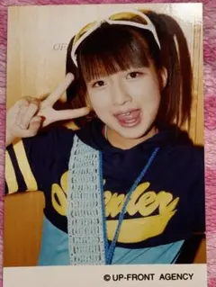 25、モーニング娘。藤本美貴生写真セット - メルカリ