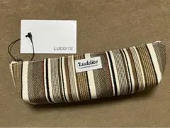 ボートペンケース　カフェラテ ユナイテッドビーズ ボート ペンケース カフェラテ