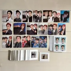 CRAVITY トレカ テヨン 約87枚 まとめ売り