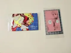 矢沢あい　ウエハースカード天使なんかじゃない