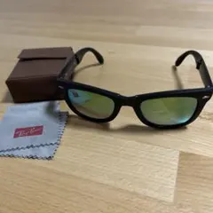 Ray-Ban レイバン サングラス RB4105