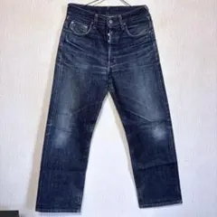 LVC LEVI'S 503BXX 日本製 ビッグE ヴィンテージ503 501