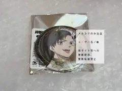 【　WIND BREAKER　】　 ウィンブレ　缶バッジ デビルver. 桜 遥