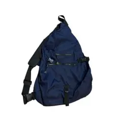 old GAP ワンショルダーバッグ スリングバッグ　y2karchive00s