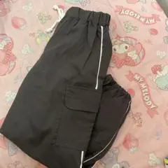 カーゴパンツ 130