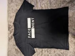 F*o様 Fragment×facetasmコラボ　tシャツ ブラックのサムネイル