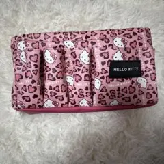 ❤️希少！ハローキティ メイクボックス 25th レトロ 収納 激レア 薔薇ピンク サンリオ ハローキティ ファンシー小物入れ 収納 ボックス 整理整頓