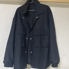 GU メンズジャケット Lサイズ