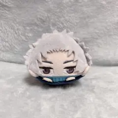 呪術廻戦0 狗巻棘 もちころりん ぬいぐるみ マスコット