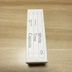 SISI ホワイトタイムカプセル 15ml ミニサイズ 化粧水のサムネイル