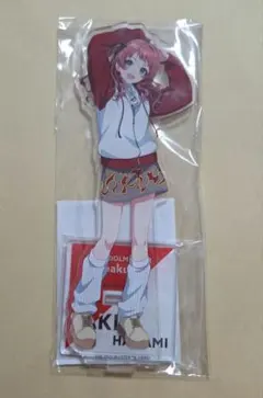 学園アイドルマスター アクリルスタンド 花海咲季