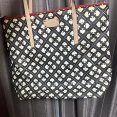kate spade new york スペード柄 トートバッグのサムネイル