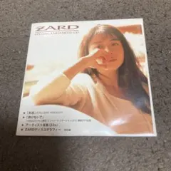 美品】ZARD ARTIST FILE 坂井泉水 写真集 ステッカー付き - メルカリ
