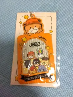 三代目J Soul Brothers　NAOTO ななのすけ　フォトカードケース