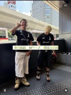 PEDESTAL TOKYO TOWER LOGO TEE flexwitme - メルカリ