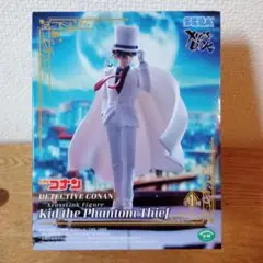 名探偵コナン XrossLink フィギュア 怪盗キッド