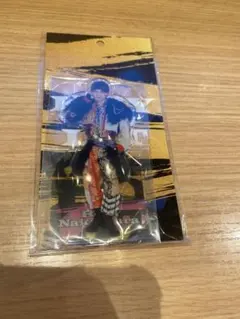 KEY TO LIT キテレツ 中村嶺亜 アクリルスタンド アクスタ