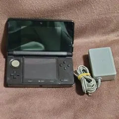 3DS本体＆充電器 【値下げ不可】