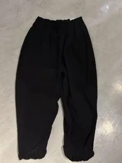 FUMITO GANRYU PUMA Baggy Slacks ガンリュウ