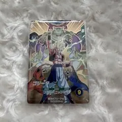 ドラゴンボールスーパーダイバーズ SDVA-003 ゴジータ