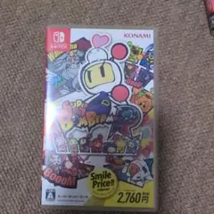 Super Bomberman R (Nintendo Switch)