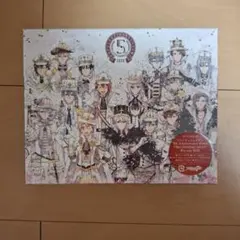 アイドリッシュセブン 6th Anniversary 缶バッジ B box - メルカリ