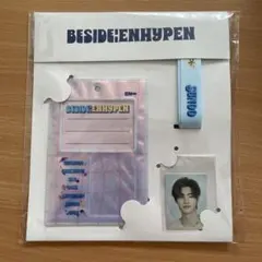 2026年最新】enhypen ストラップの人気アイテム - メルカリ