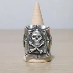 2026年最新】バイカーリングの人気アイテム - メルカリ