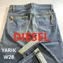 archive DIESEL YARIK gimmick denim y2kのサムネイル