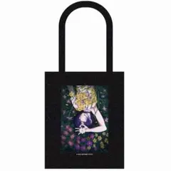 チェンソーマン レゼ偏 ラメトートバッグ POPUP SHOP